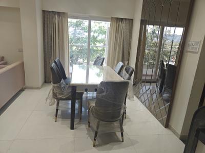 Kitchen Image of 1400 Sq.ft 2 BHK Apartment / Flat for sale in Om Shiv Kailasa, Mihan Nagpur for Rs. 6300000