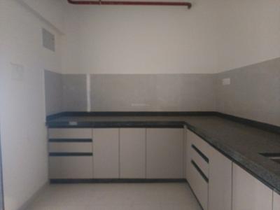 Kitchen Image of 1140 Sq.ft 2 BHK Apartment / Flat for sale in Chaphalkar Elina Living, Mohammed Wadi Pune for Rs. 9800000
