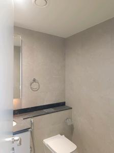 Bedroom Four Image of 3041 Sq.ft 4 BHK Apartment / Flat for sale in DLF One Midtown, Karampura New Delhi for Rs. 120000000