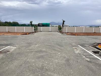 Image of 1450 Sq.ft Residential Plot / Land for sale in Kurumbapalayam, Coimbatore for Rs. 6574000