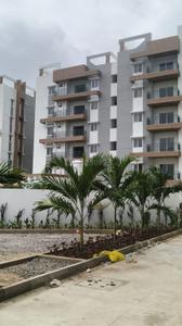 Image of 1625 Sq.ft 3 BHK Apartment / Flat for sale in Mallampet, Sangareddy for Rs. 8600000