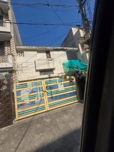 Balcony Image of 1800 Sq.ft 3 BHK Independent House for sale in Sector 56 Chandigarh for Rs. 32500000