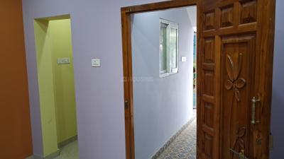 Living Room Image of 433 Sq.ft 2 BHK Independent House for sale in Manali New Town Chennai for Rs. 3300000