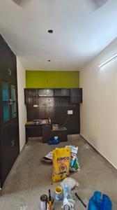 Kitchen Image of 520 Sq.ft 1 BHK Apartment / Flat for rent in Kumananchavadi Chennai for Rs. 12500