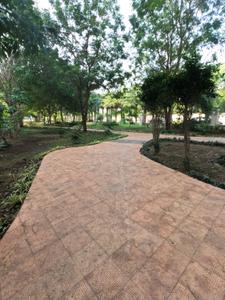 Image of 450 Sq.ft 1 BHK Apartment / Flat for rent in Emami Tejomaya, Navalur, Chennai for Rs. 150000