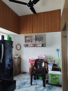 Kitchen Image of 1066 Sq.ft 2 BHK Independent House for sale in Perundurai Erode for Rs. 5000000