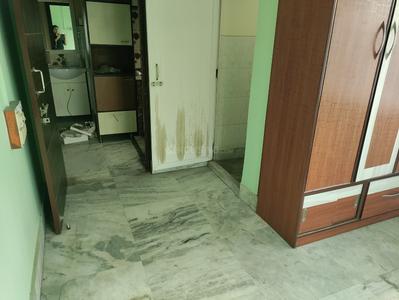 Bedroom Image of 625 Sq.ft 2 BHK Apartment / Flat for sale in Purba Barisha Kolkata for Rs. 1600000