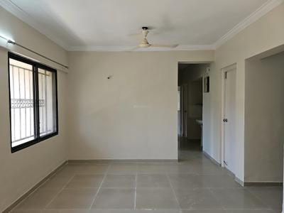 Living Room Image of 1325 Sq.ft 2 BHK Apartment / Flat for sale in Goel Ganga Constella, Kharadi Pune for Rs. 12500000