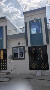 Image of 603 Sq.ft 2 BHK Independent House for sale in Prabhatam Oyster City Phase 2, Kalibillod, Indore for Rs. 2600000