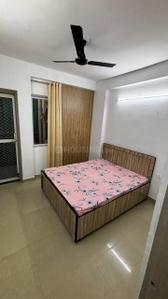 Bedroom Image of 596 Sq.ft 2 BHK Apartment / Flat for sale in Surya Residency, Girdharipura Jaipur for Rs. 3000000