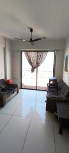 Hall Image of 1215 Sq.ft 2 BHK Apartment / Flat for sale in Isanpur Ahmedabad for Rs. 4700000