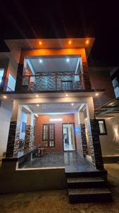 Hall Image of 1500 Sq.ft 4 BHK Independent House for sale in Peermade Idukki for Rs. 4100000