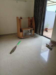Bedroom Image of 1650 Sq.ft 3 BHK Apartment / Flat for sale in Mont Vert Tropez, Wakad Pune for Rs. 16400000