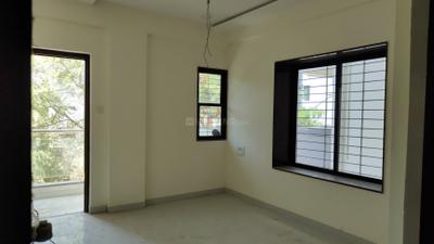 Bedroom Image of 1025 Sq.ft 2 BHK Apartment / Flat for sale in Somalwada Nagpur for Rs. 5100000