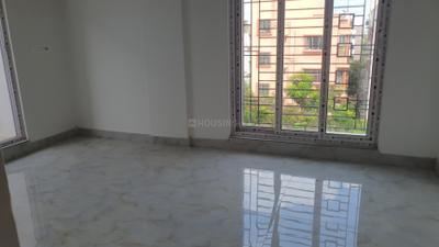 Bedroom Image of 1250 Sq.ft 3 BHK Apartment / Flat for sale in New Town Kolkata for Rs. 8000000