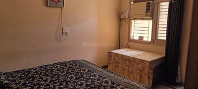Bedroom Image of 1880 Sq.ft 3 BHK Apartment / Flat for sale in GBM Apartments, Aujala Mohali for Rs. 7000000