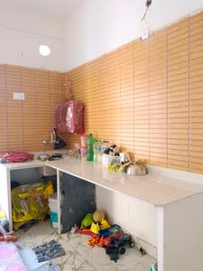 Kitchen Image of 1385 Sq.ft 3 BHK Apartment / Flat for sale in Behala Kolkata for Rs. 9000000