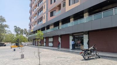 Image of 1836 Sq.ft 3 BHK Apartment / Flat for sale in Jupiter Plaza, Manva Kheda, Udaipur for Rs. 8000000