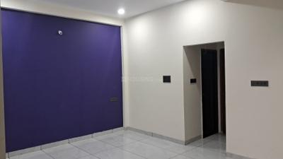 2 BHK Independent Builder Floor