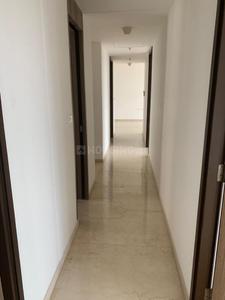 Image of 1700 Sq.ft 4 BHK Apartment / Flat for sale in Lodha Marquise, Worli, Mumbai for Rs. 105000000