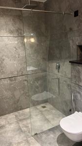 Bathroom Image of 2200 Sq.ft 3 BHK Builder Floor for sale in BPTP Floors Sector 70A, Sector 70A Gurgaon for Rs. 20000000