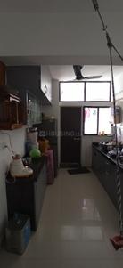 Kitchen Image of 1124 Sq.ft 2 BHK Apartment / Flat for sale in Atithi Ashray, Vatva Ahmedabad for Rs. 2850000