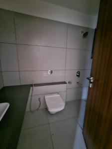 Bathroom Image of 1900 Sq.ft 3 BHK Apartment / Flat for sale in ABH Treeland Phase 2, Anandvalli Nashik for Rs. 16000000