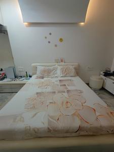 Bedroom Image of 3240 Sq.ft 4 BHK Independent House for sale in Satellite Ahmedabad for Rs. 55000000