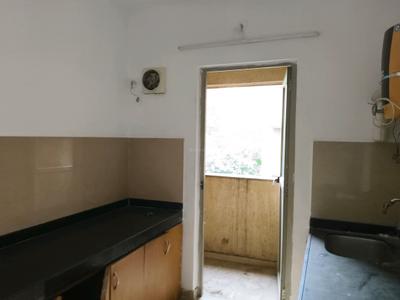 Kitchen Image of 774 Sq.ft 1.5 BHK Apartment / Flat for sale in Lodha Casa Rio, Palava Phase 1 Thane for Rs. 4200000