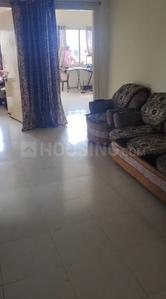 Hall Image of 1200 Sq.ft 2.5 BHK Apartment / Flat for sale in Argora Ranchi for Rs. 6000000