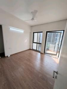 Bedroom Image of 1980 Sq.ft 3 BHK Builder Floor for rent in Birla Navya Gurugram, Sector 63 Gurgaon for Rs. 75000