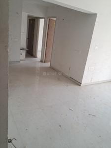 Hall Image of 1755 Sq.ft 3 BHK Apartment / Flat for sale in Shivanta Rigel, Tragad Ahmedabad for Rs. 8000000