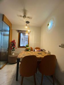 Hall Image of 1600 Sq.ft 2 BHK Apartment / Flat for rent in Shreeji Apartment, Satellite Ahmedabad for Rs. 35000