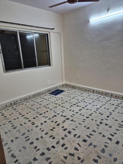 Sector 19, Nerul Bedroom 1