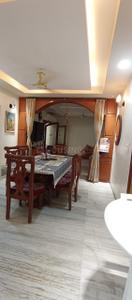 Hall Image of 1552 Sq.ft 3 BHK Apartment / Flat for sale in Agarwal Dhananjay Tower, Satellite Ahmedabad for Rs. 18000000