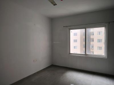 Bedroom Image of 1750 Sq.ft 3 BHK Apartment / Flat for rent in ACE Parkway, Sector 150 Noida for Rs. 43000