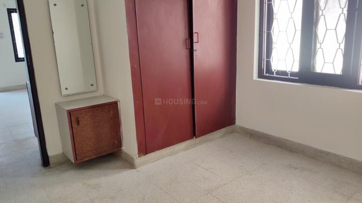 P M Residency Bedroom One 1