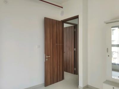 Bedroom Image of 620 Sq.ft 2 BHK Apartment / Flat for sale in Piramal Revanta Tower 4, Bhandup West Mumbai for Rs. 21200000