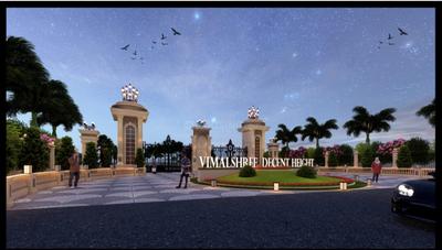Image of 1000 Sq.ft Residential Plot / Land for sale in Sachin Decent Heights, Nayta Mundla, Indore for Rs. 4500005