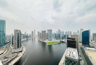 Image of 795 Sq.ft 1 BHK Apartment / Flat for sale in Damac Maison Prive by Damac Properties, Business Bay, Dubai for Rs. 48100000