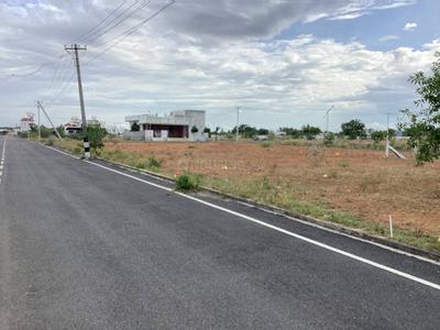 Image of 1620 Sq.ft Residential Plot / Land for sale in Ganeshapuram, Coimbatore for Rs. 2417000
