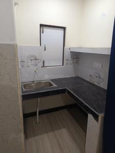 Kitchen Image of Anshi pg in Sector 44, Noida
