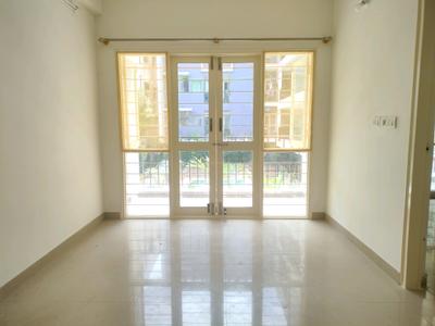 Dining Area Image of 1000 Sq.ft 2 BHK Apartment / Flat for rent in S V Milan, Whitefield Bengaluru for Rs. 48000