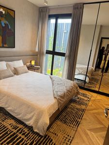 Bedroom Image of 1785 Sq.ft 3 BHK Apartment / Flat for sale in Hoskote Bengaluru for Rs. 18000000