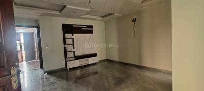 Bedroom Image of 2000 Sq.ft 3 BHK Builder Floor for rent in Sector 50 Noida for Rs. 55000