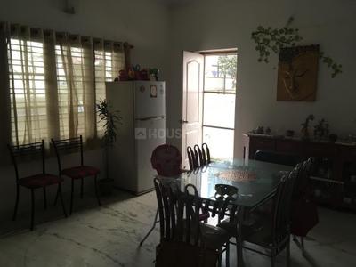 Hall Image of 4000 Sq.ft 4 BHK Independent House for rent in Kondapur Hyderabad for Rs. 150000