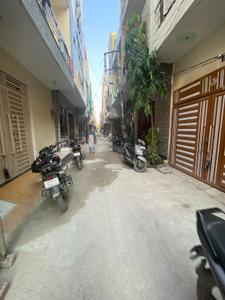 Balcony Image of 450 Sq.ft 2 BHK Independent House for sale in Sector 104 Gurgaon for Rs. 7600000