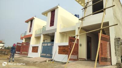 Image of 1200 Sq.ft 2 BHK Independent House for sale in Gomti Nagar Extension, Lucknow for Rs. 5100000