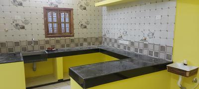 Kitchen Image of 750 Sq.ft 2 BHK Villa for sale in Karamadai Coimbatore for Rs. 4621000