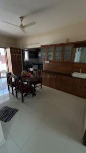 Image of 1200 Sq.ft 2 BHK Apartment / Flat for rent in C V Raman Nagar, Bengaluru for Rs. 55000